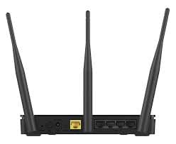 D Link AC750 Dual Band Wi Fi 5 Router DIR